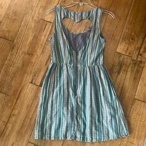 Mimi chica smal dress